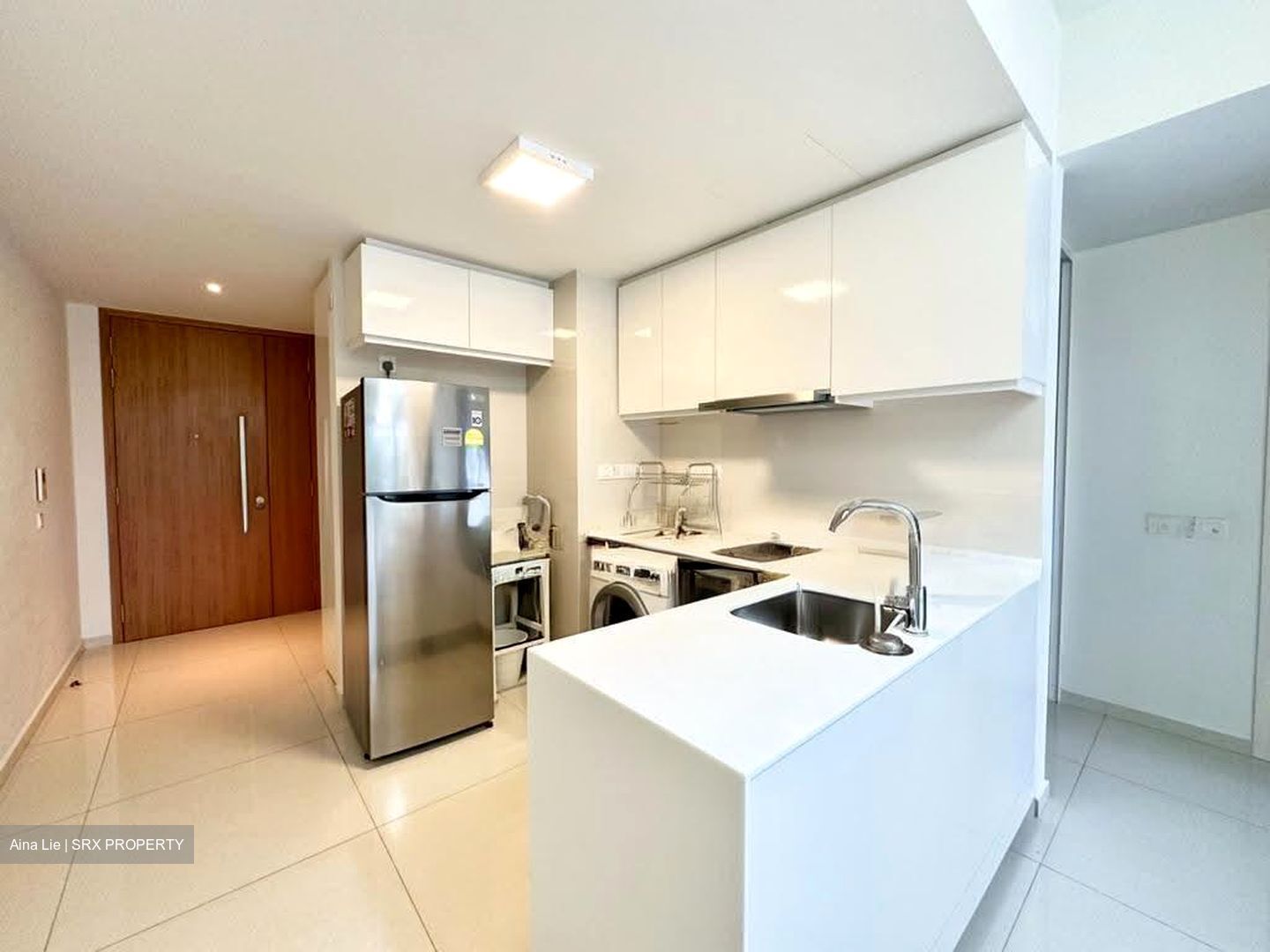 New Upper Changi Road (D16), Condominium #593379841